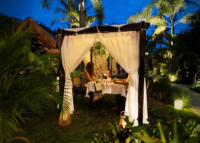 Villa Tokay - The Luxury Resort