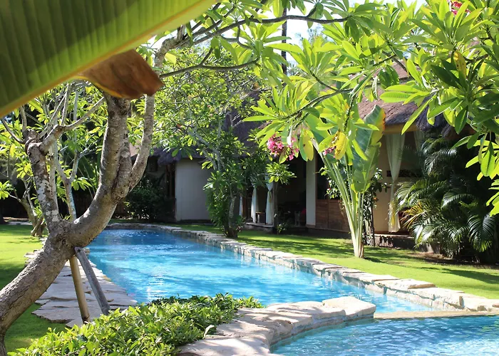 Dolcemare Resort